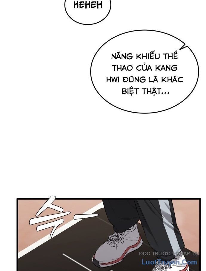 Đội Bóng Rổ Trung Học Chapter 1 - Trang 43