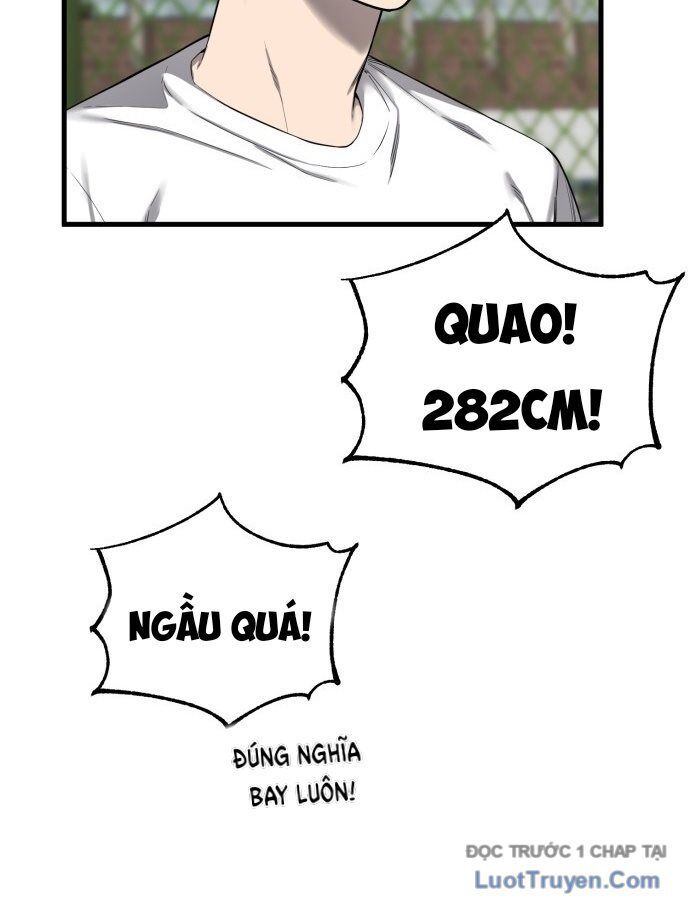 Đội Bóng Rổ Trung Học Chapter 1 - Trang 47