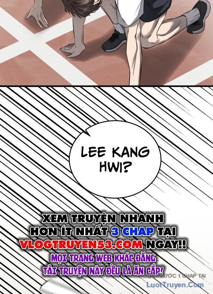 Đội Bóng Rổ Trung Học Chapter 1 - Trang 5