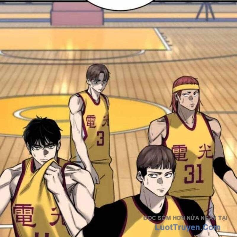 Đội Bóng Rổ Trung Học Chapter 10 - Trang 16