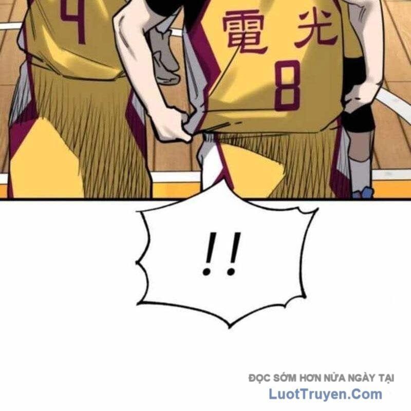 Đội Bóng Rổ Trung Học Chapter 10 - Trang 17