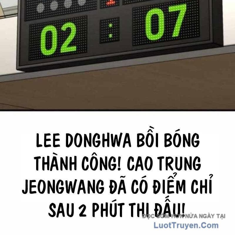 Đội Bóng Rổ Trung Học Chapter 10 - Trang 22