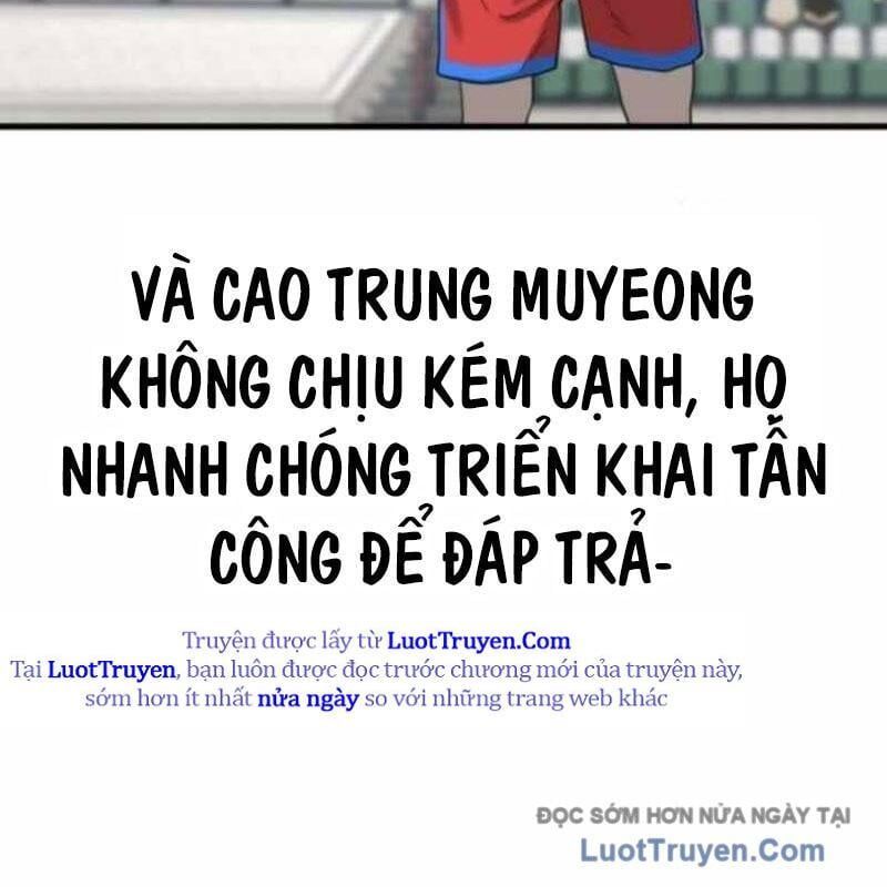 Đội Bóng Rổ Trung Học Chapter 10 - Trang 25