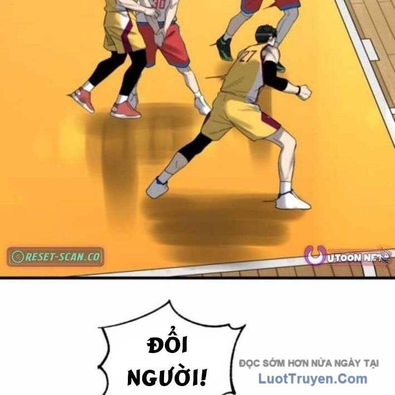 Đội Bóng Rổ Trung Học Chapter 10 - Trang 27