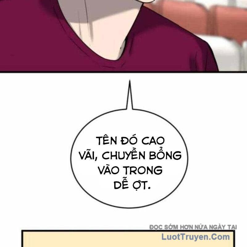 Đội Bóng Rổ Trung Học Chapter 10 - Trang 35