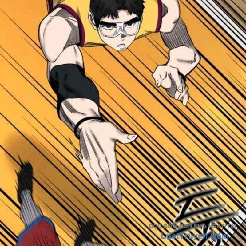 Đội Bóng Rổ Trung Học Chapter 10 - Trang 5