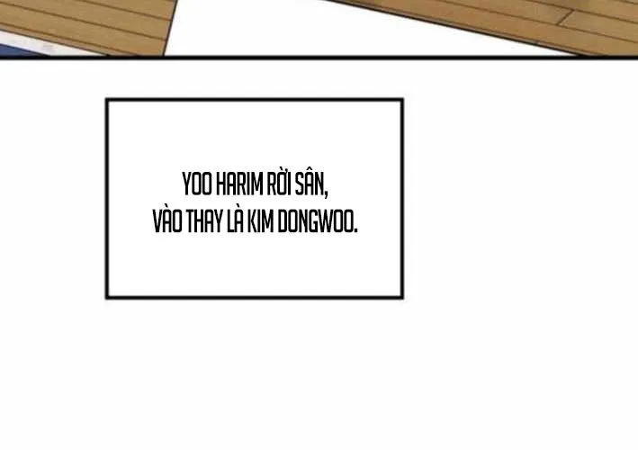 Đội Bóng Rổ Trung Học Chapter 11 - Trang 30