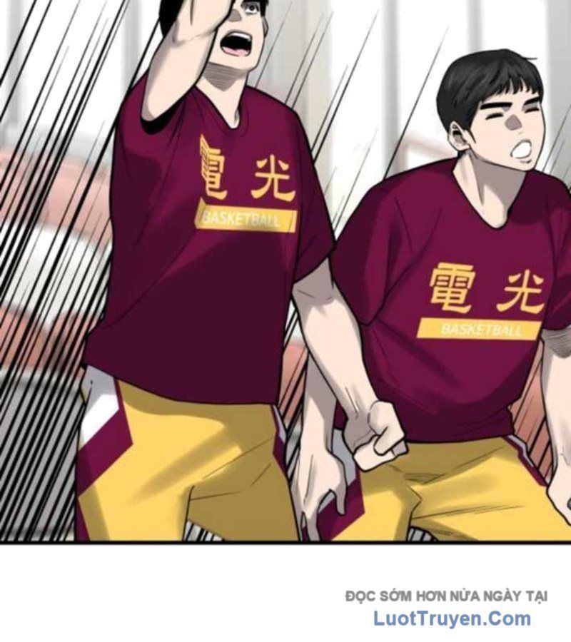 Đội Bóng Rổ Trung Học Chapter 12 - Trang 13