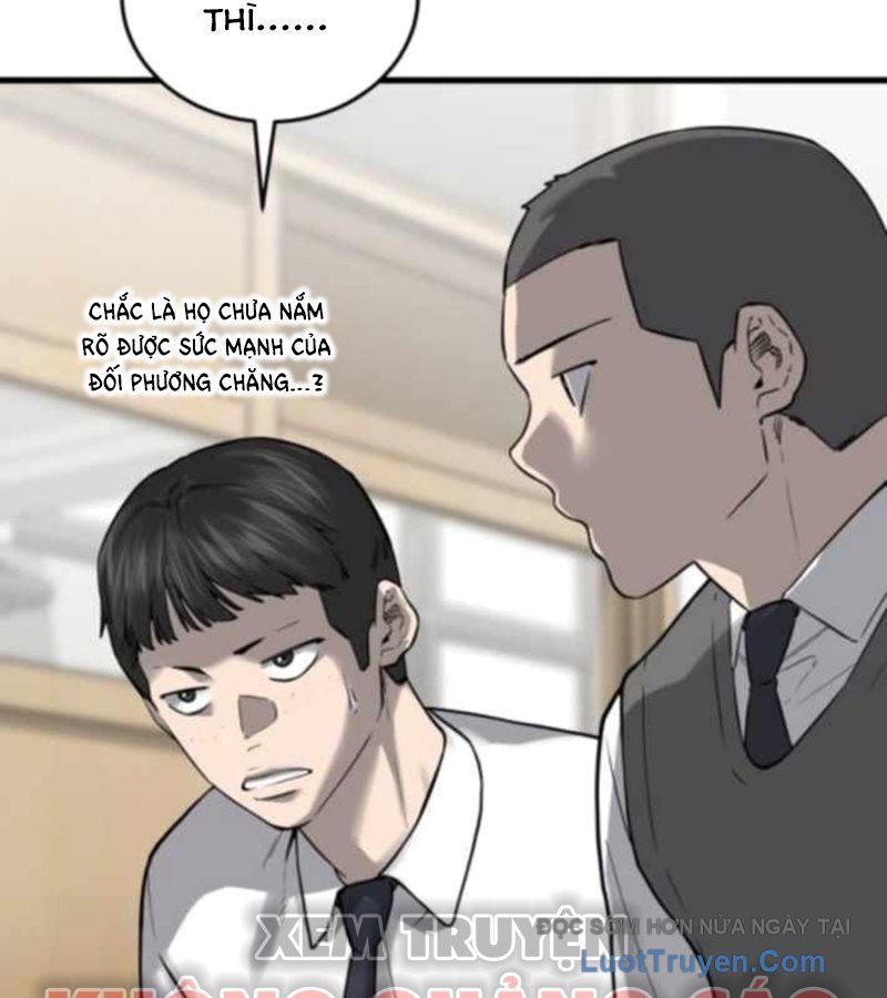 Đội Bóng Rổ Trung Học Chapter 12 - Trang 17