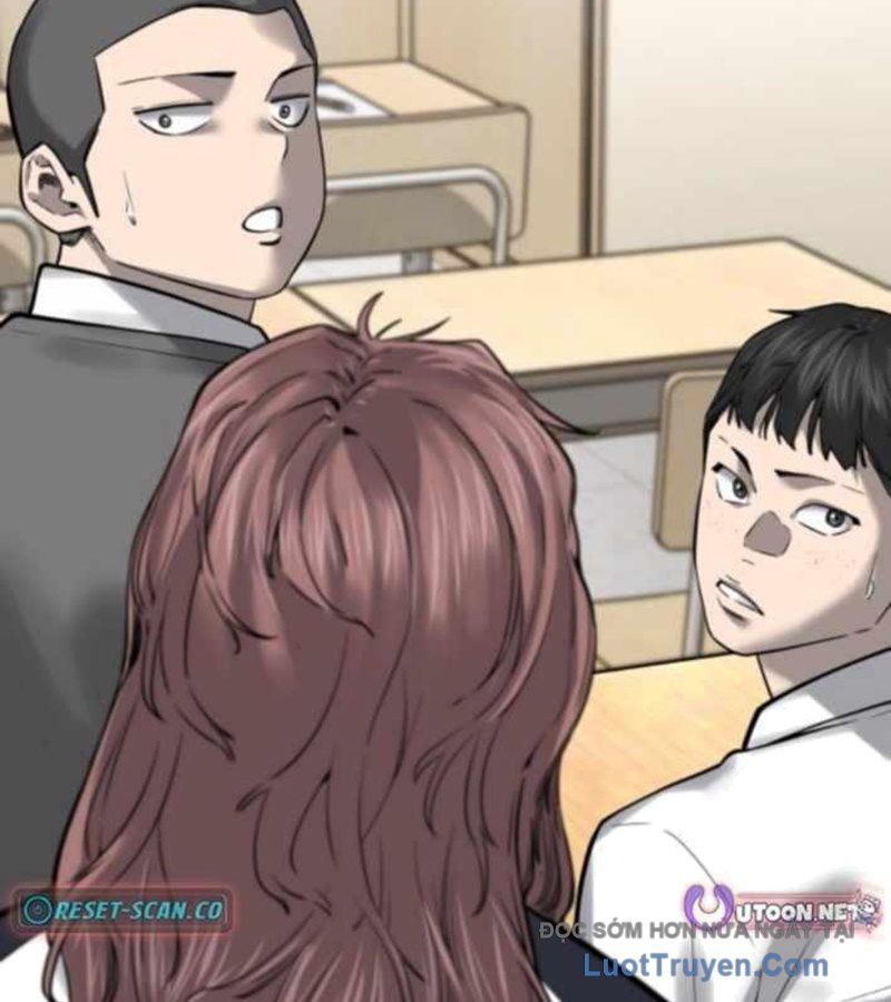Đội Bóng Rổ Trung Học Chapter 12 - Trang 21