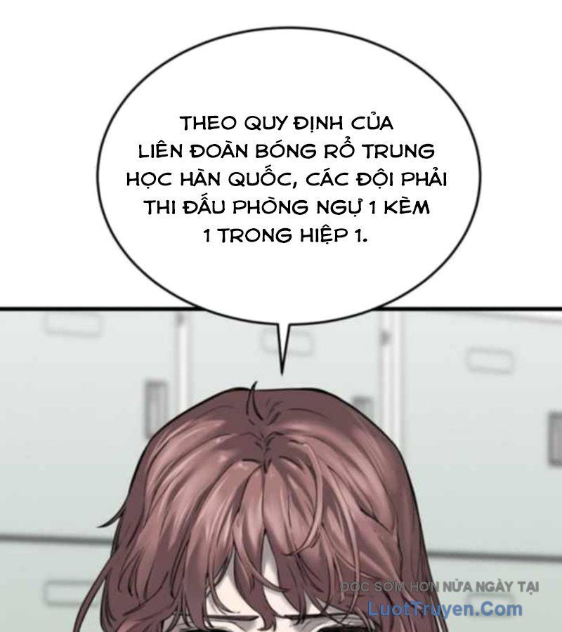 Đội Bóng Rổ Trung Học Chapter 12 - Trang 23