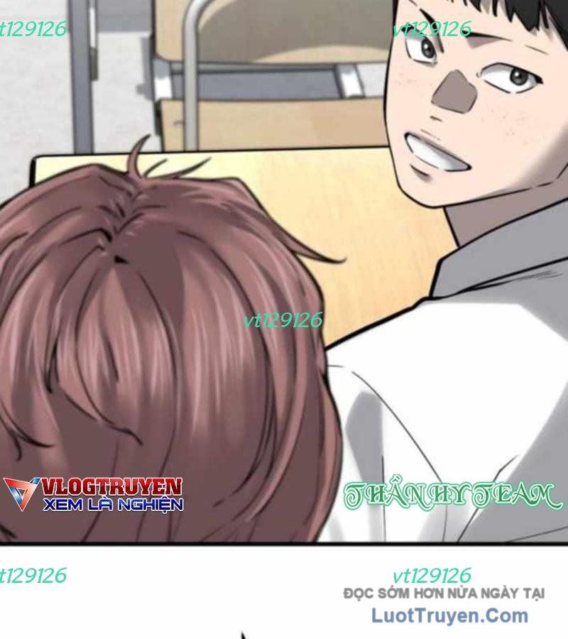 Đội Bóng Rổ Trung Học Chapter 12 - Trang 33