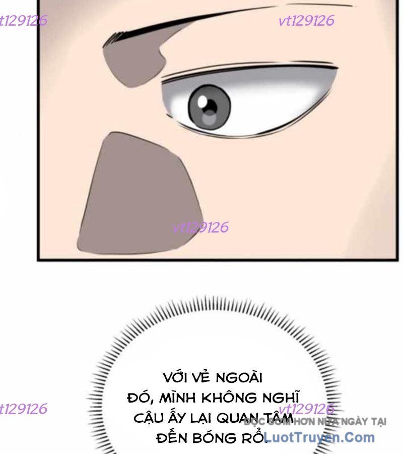 Đội Bóng Rổ Trung Học Chapter 12 - Trang 35