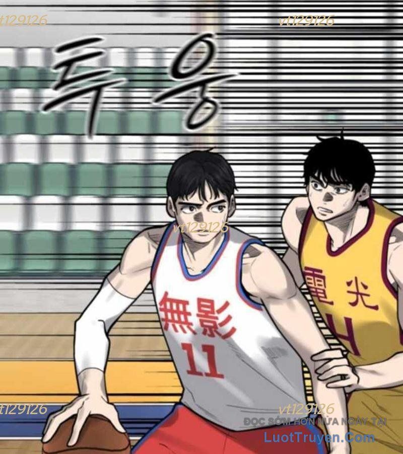 Đội Bóng Rổ Trung Học Chapter 12 - Trang 48