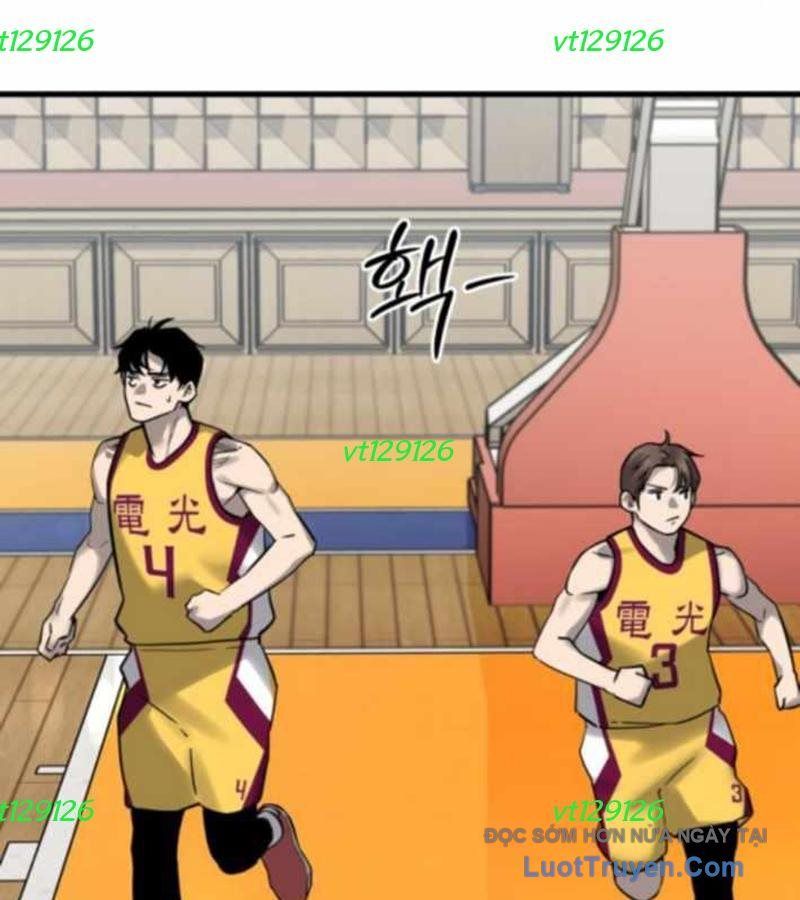 Đội Bóng Rổ Trung Học Chapter 12 - Trang 9