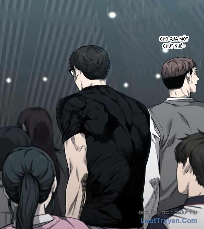 Đội Bóng Rổ Trung Học Chapter 2 - Trang 21
