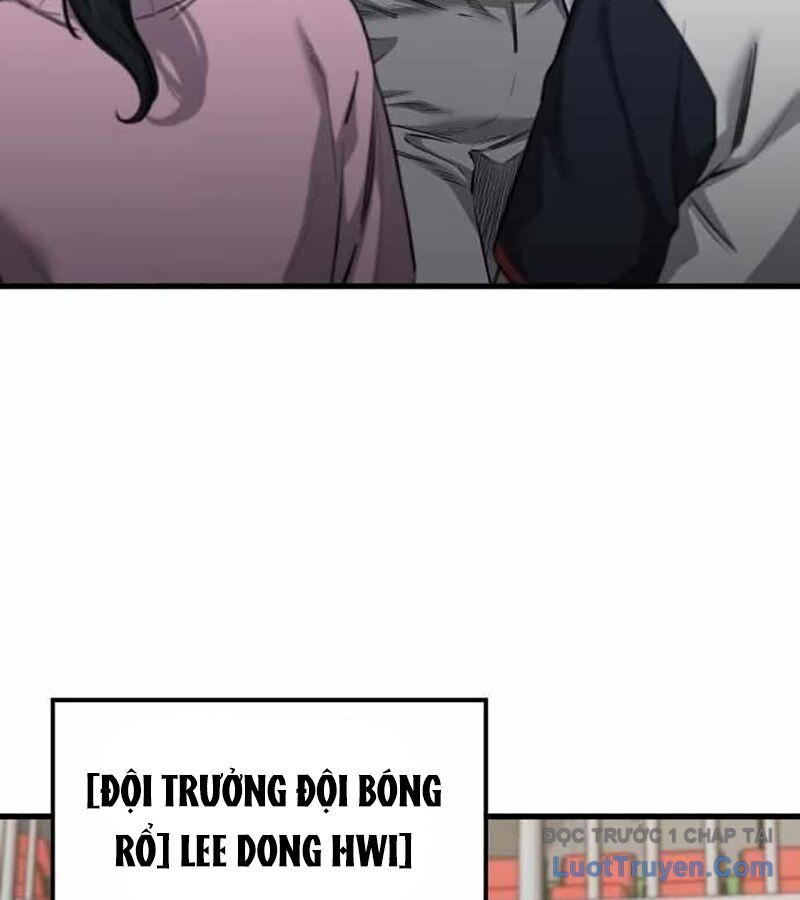 Đội Bóng Rổ Trung Học Chapter 2 - Trang 22