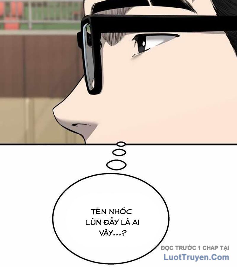 Đội Bóng Rổ Trung Học Chapter 2 - Trang 31
