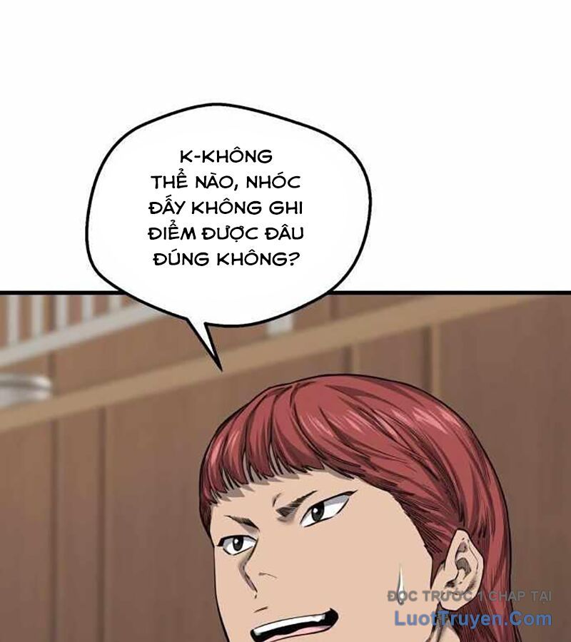 Đội Bóng Rổ Trung Học Chapter 2 - Trang 39