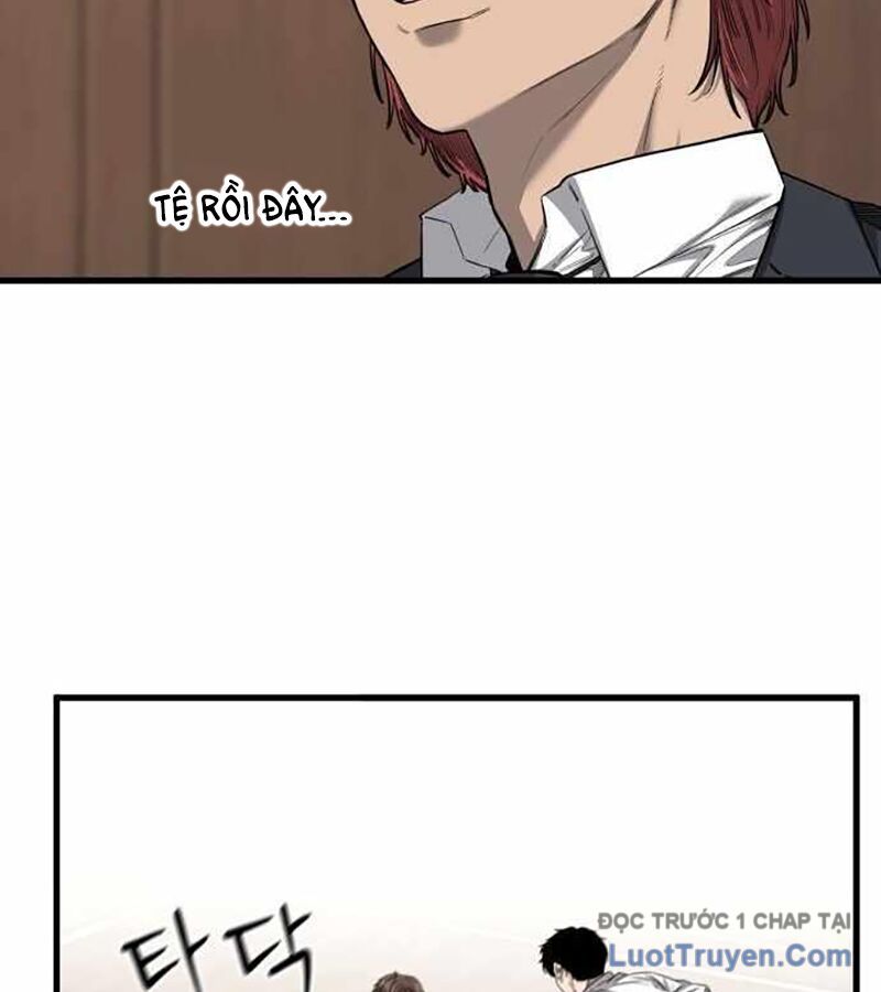 Đội Bóng Rổ Trung Học Chapter 2 - Trang 40