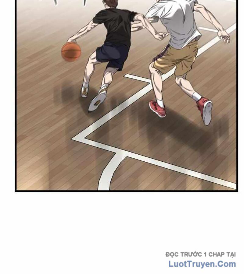 Đội Bóng Rổ Trung Học Chapter 2 - Trang 41