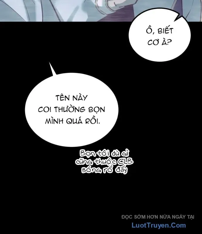 Đội Bóng Rổ Trung Học Chapter 22 - Trang 20