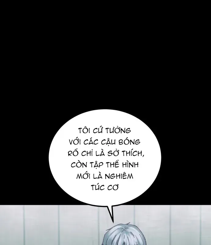 Đội Bóng Rổ Trung Học Chapter 22 - Trang 21