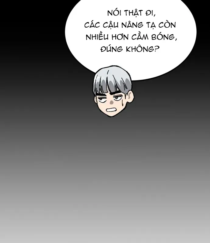 Đội Bóng Rổ Trung Học Chapter 22 - Trang 26