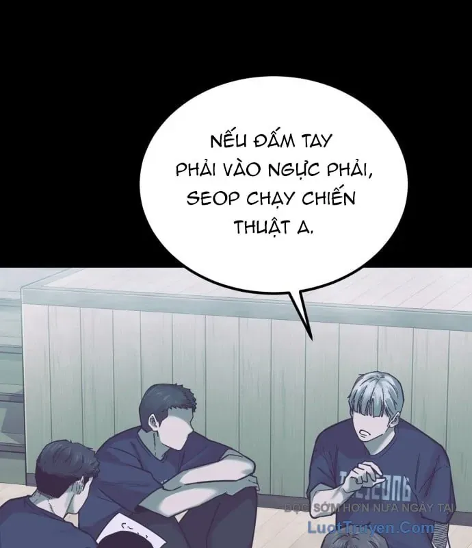 Đội Bóng Rổ Trung Học Chapter 22 - Trang 8