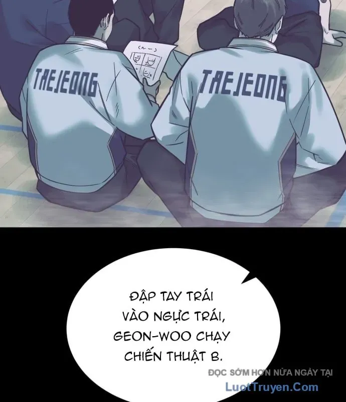 Đội Bóng Rổ Trung Học Chapter 22 - Trang 9
