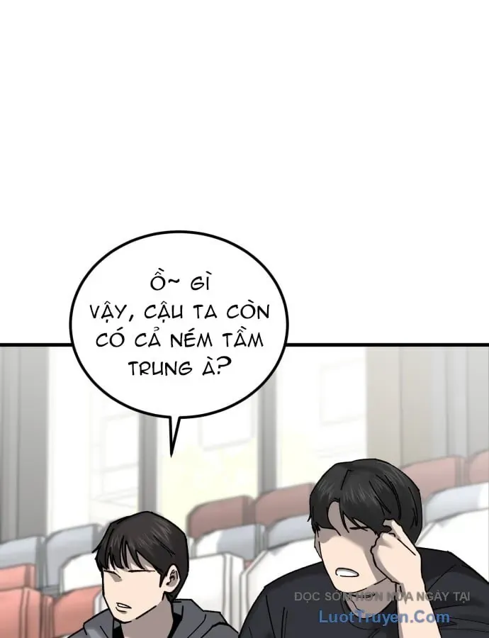 Đội Bóng Rổ Trung Học Chapter 23 - Trang 15