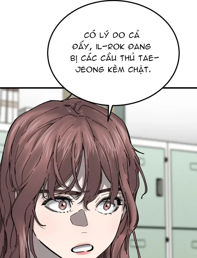 Đội Bóng Rổ Trung Học Chapter 23 - Trang 20