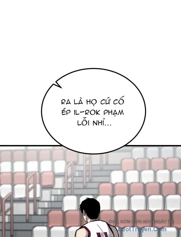 Đội Bóng Rổ Trung Học Chapter 23 - Trang 22