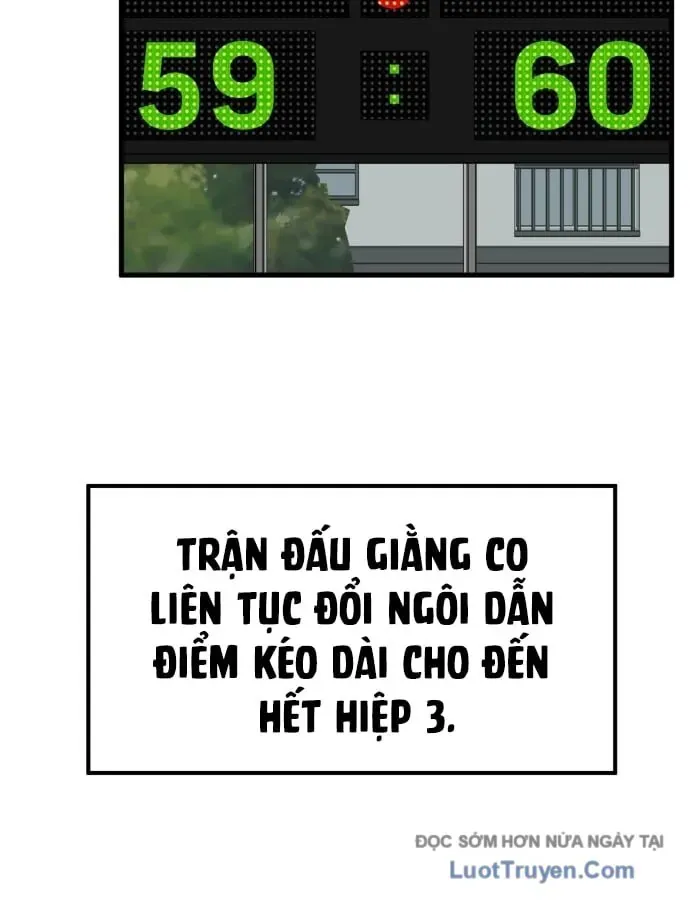 Đội Bóng Rổ Trung Học Chapter 23 - Trang 31