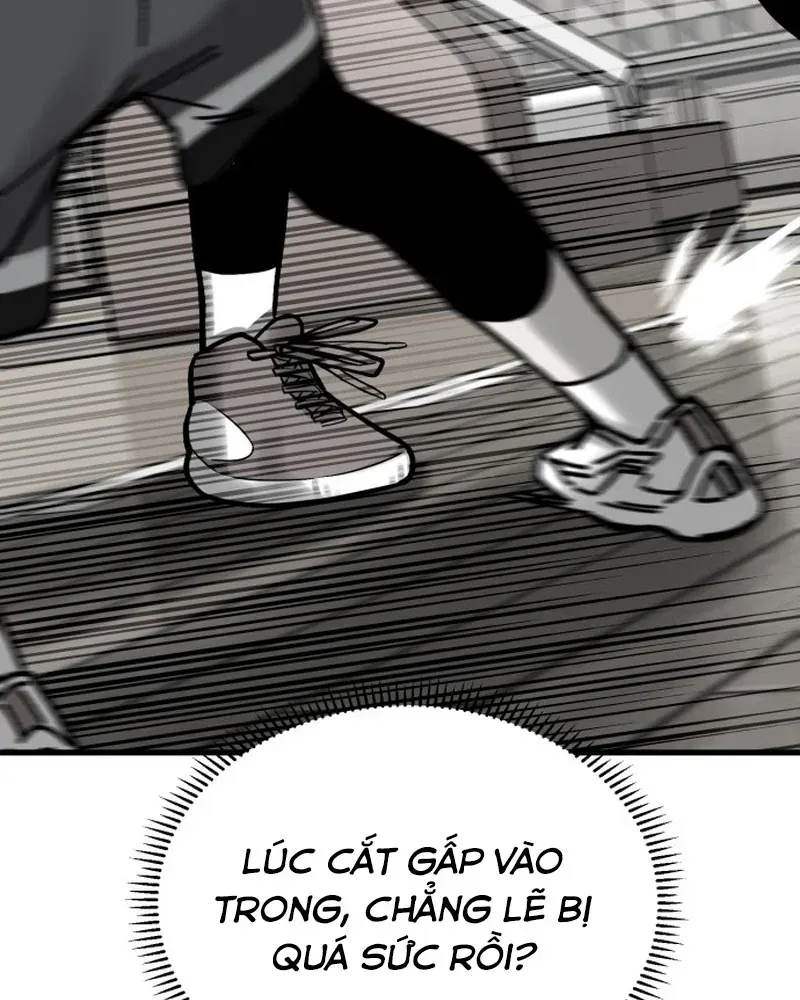 Đội Bóng Rổ Trung Học Chapter 24 - Trang 10