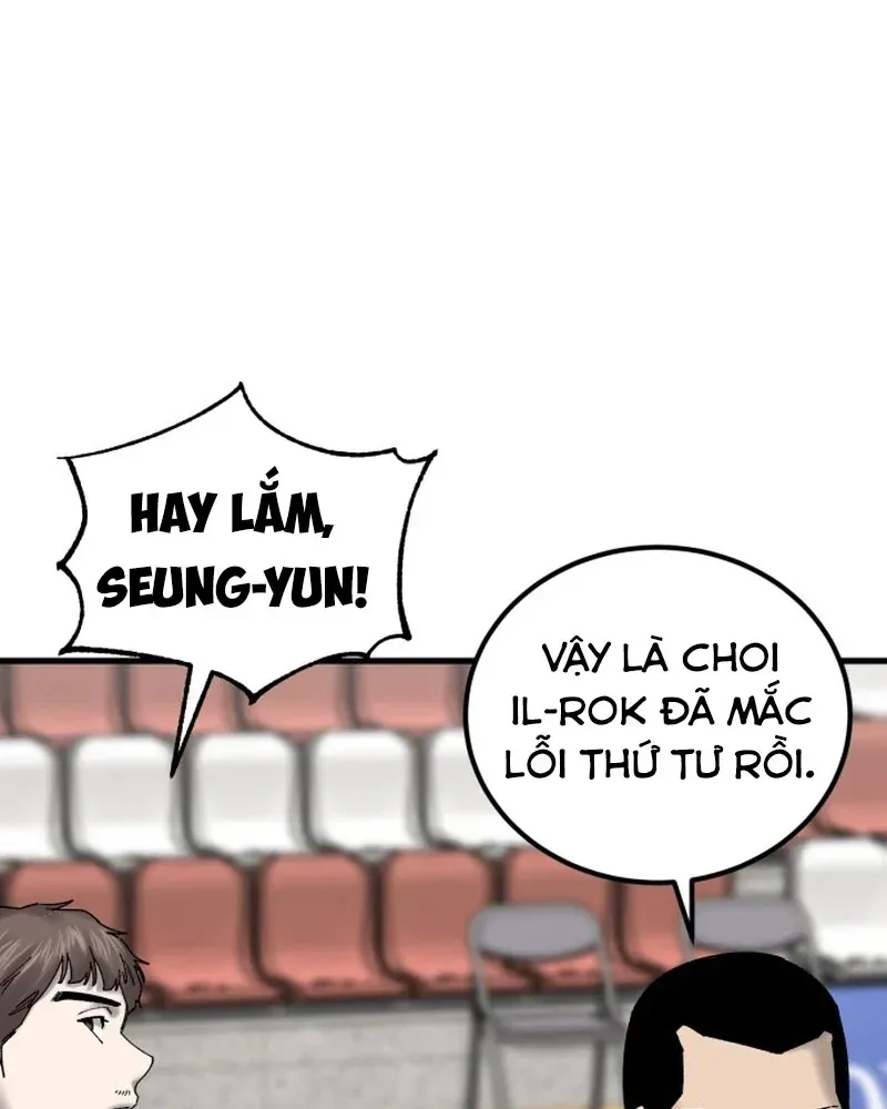 Đội Bóng Rổ Trung Học Chapter 24 - Trang 3