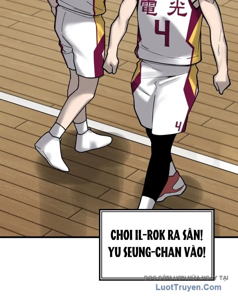 Đội Bóng Rổ Trung Học Chapter 24 - Trang 38