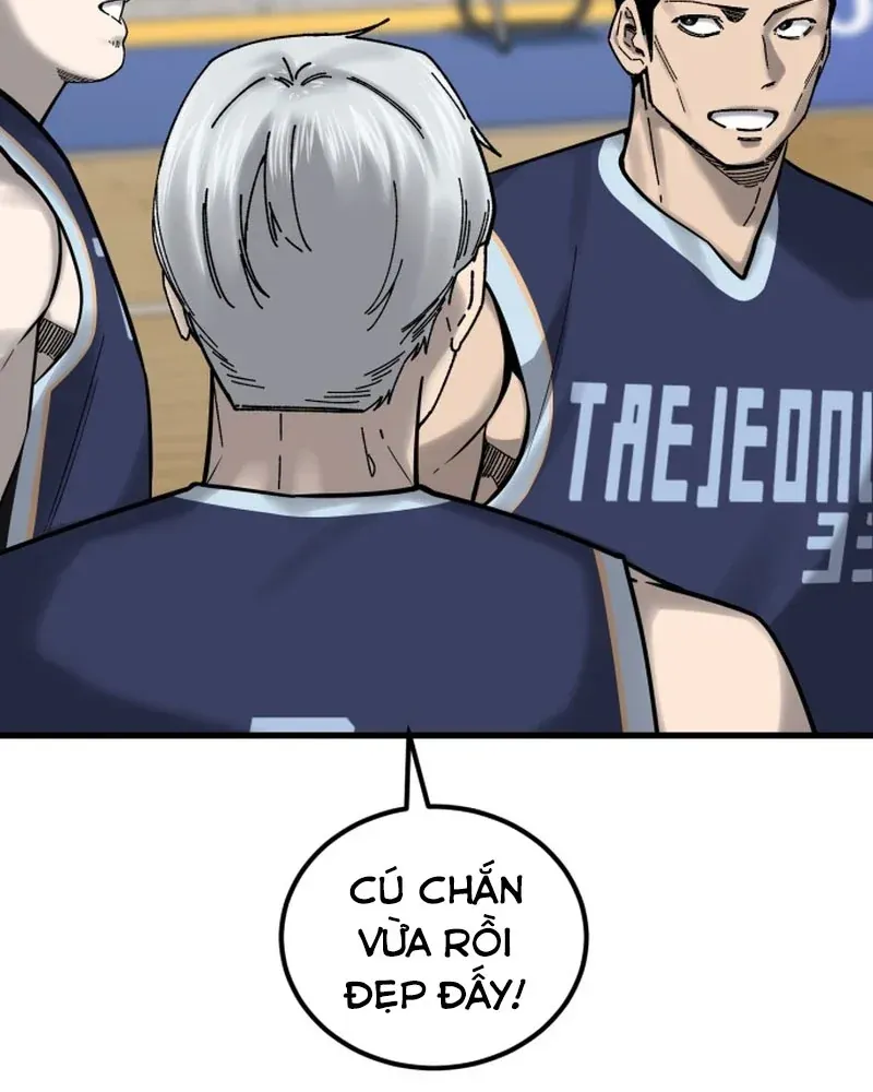 Đội Bóng Rổ Trung Học Chapter 24 - Trang 4