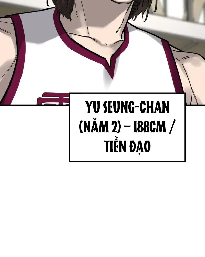 Đội Bóng Rổ Trung Học Chapter 24 - Trang 41