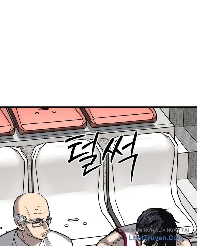 Đội Bóng Rổ Trung Học Chapter 24 - Trang 45