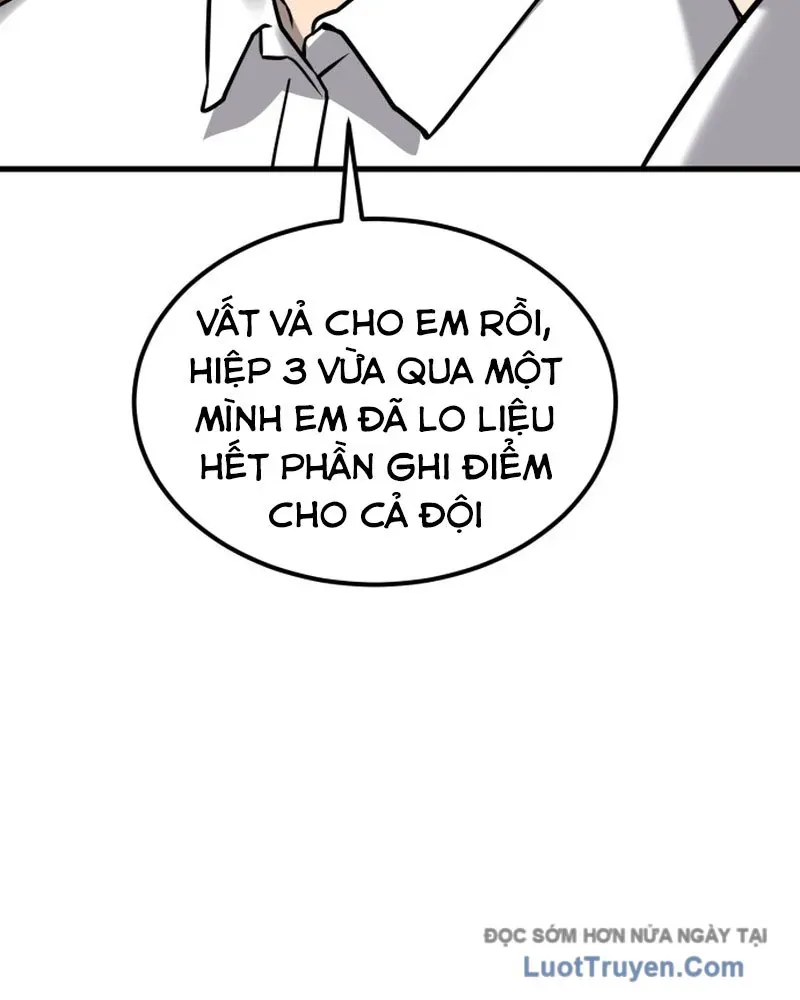 Đội Bóng Rổ Trung Học Chapter 24 - Trang 49