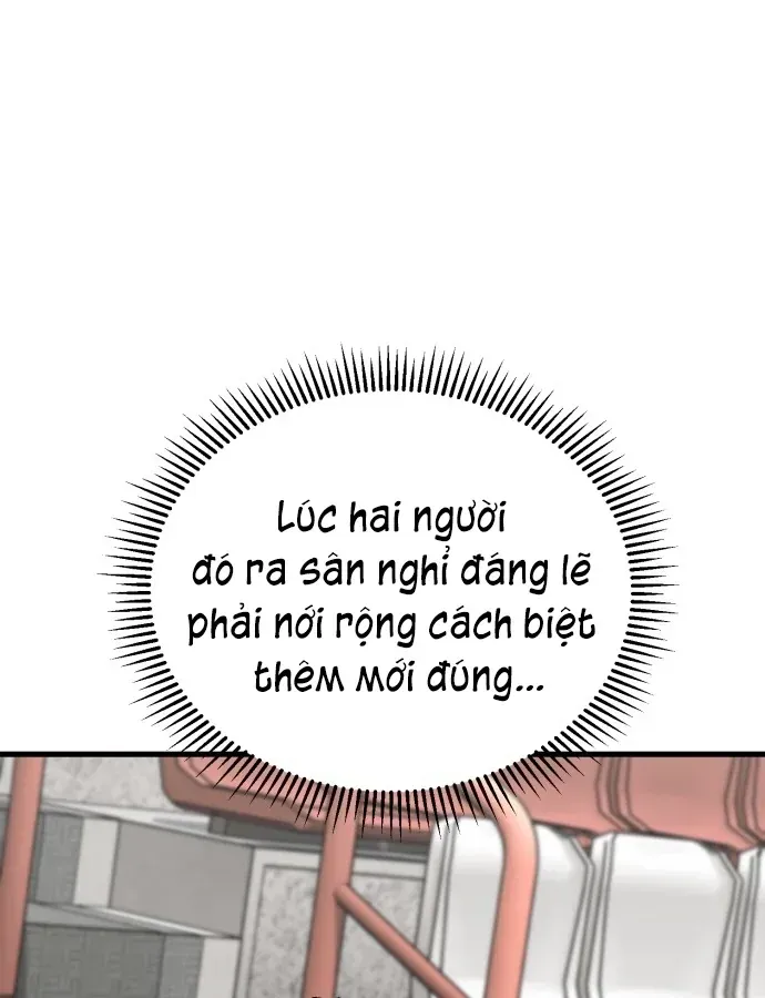 Đội Bóng Rổ Trung Học Chapter 25 - Trang 21