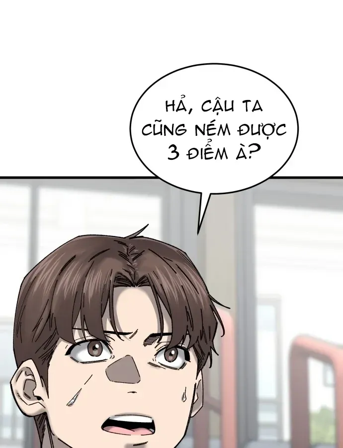Đội Bóng Rổ Trung Học Chapter 25 - Trang 35