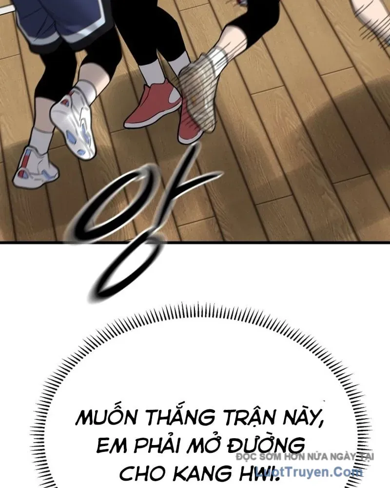 Đội Bóng Rổ Trung Học Chapter 26 - Trang 26