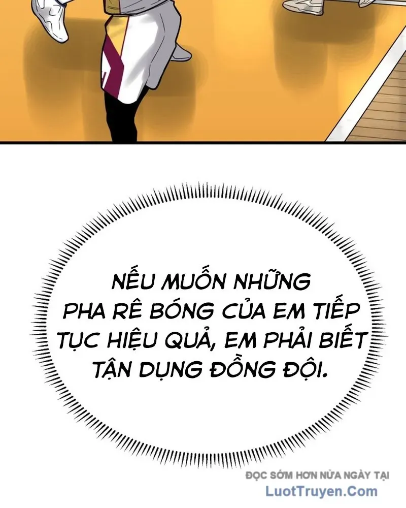 Đội Bóng Rổ Trung Học Chapter 26 - Trang 36