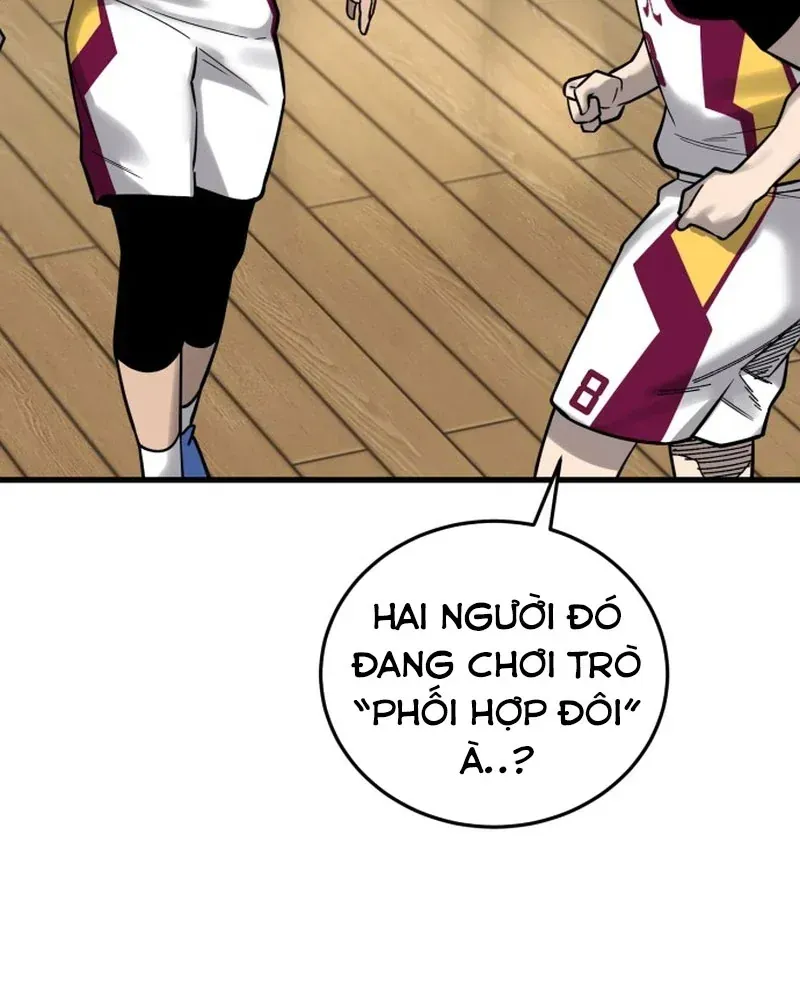 Đội Bóng Rổ Trung Học Chapter 26 - Trang 43