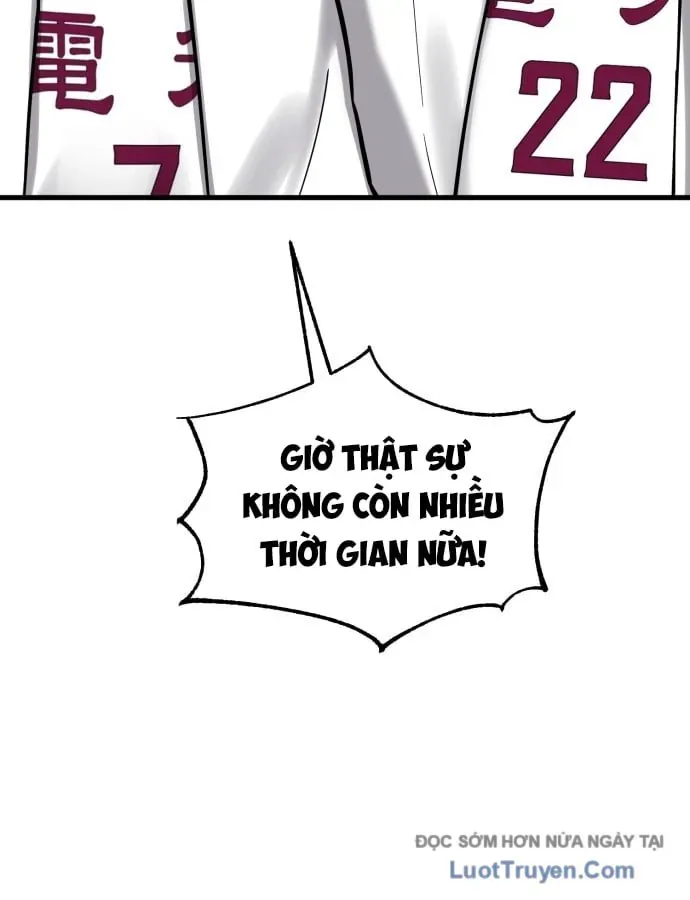 Đội Bóng Rổ Trung Học Chapter 27 - Trang 13