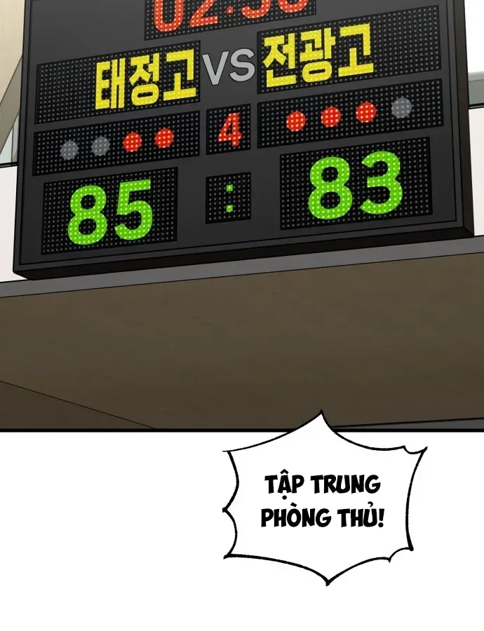 Đội Bóng Rổ Trung Học Chapter 27 - Trang 15