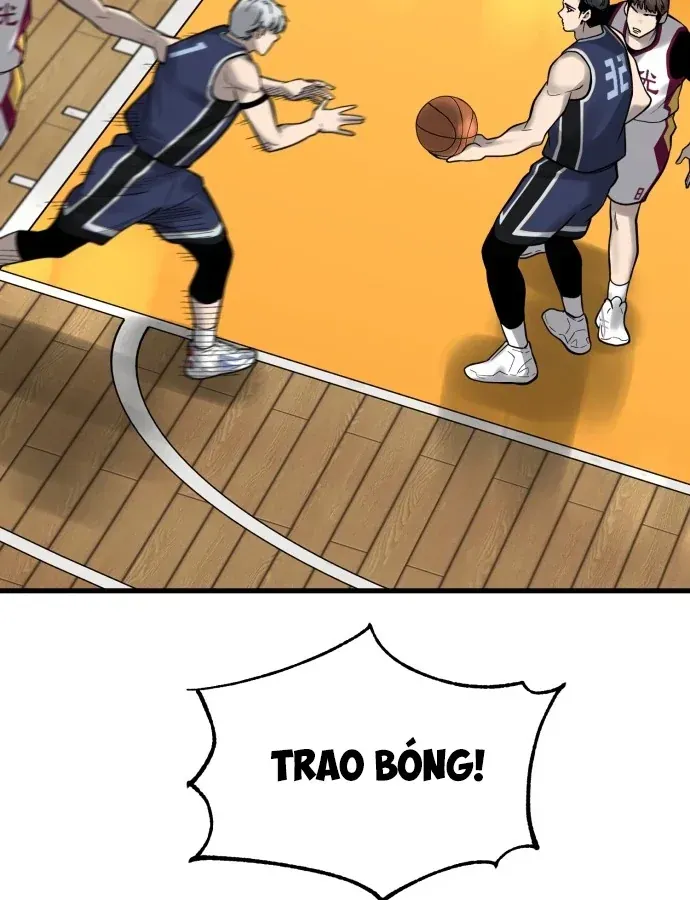 Đội Bóng Rổ Trung Học Chapter 27 - Trang 29