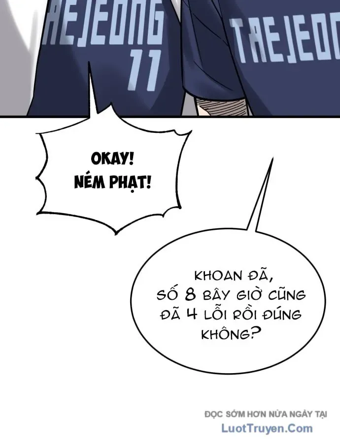 Đội Bóng Rổ Trung Học Chapter 27 - Trang 45